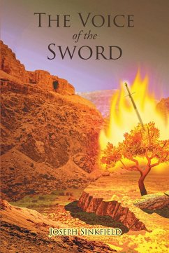 The Voice of the Sword (eBook, ePUB) - Sinkfield, Joseph