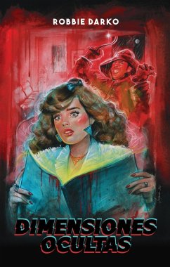 Cover Los relatos de Robbie Darko (eBook, ePUB)