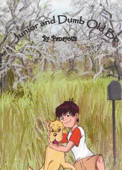 Junior and Dumb Old Bo (eBook, ePUB) Cover Junior and Dumb Old Bo (eBook, ePUB)