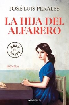 La Hija del Alfarero / The Potter's Daughter - Perales, José Luis