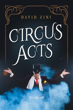 Circus Acts - Zini, David