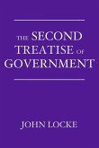 The Second Treatise of Government