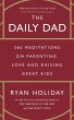 The Daily Dad (eBook, ePUB) - Bild 1