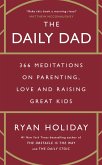 The Daily Dad (eBook, ePUB)