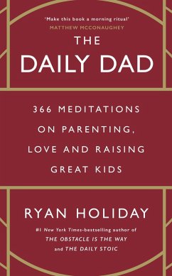Cover The Daily Dad (eBook, ePUB)