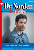 Ein Mann mit vielen Talenten (eBook, ePUB)