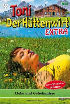 Liebe und Geheimnisse (eBook, ePUB) - Buchner, Friederike von