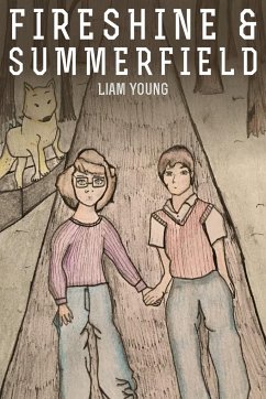 Fireshine and Summerfield - Young, Liam