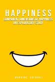 Component Dimensions of Happiness An Exploratory Study