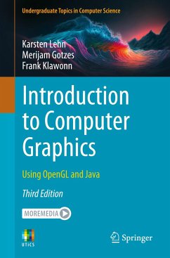 Introduction to Computer Graphics - Lehn, Karsten;Gotzes, Merijam;Klawonn, Frank
