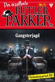 Gangsterjagd (eBook, ePUB)