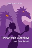 Prinzessin Mathilda (eBook, ePUB)