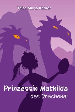 Cover Prinzessin Mathilda (eBook, ePUB)