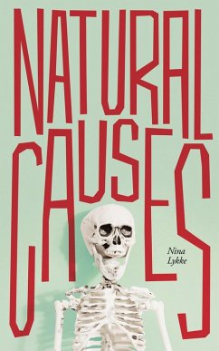 Cover Natural Causes (eBook, ePUB)