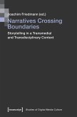 Narratives Crossing Boundaries (eBook, PDF)