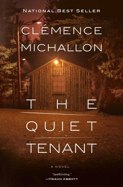 The Quiet Tenant - Michallon, Clémence