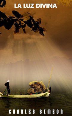 Cover La Luz Divina (eBook, ePUB)