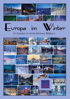 Europa im Winter (eBook, ePUB)