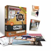 Hidden Games Tatort: Ein perfekter Plan Hidden Games Tatort: Ein perfekter Plan