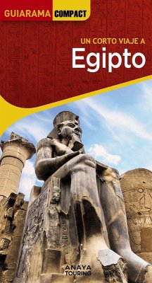 Cover Egipto