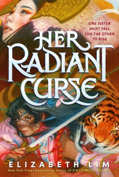 Her Radiant Curse - Lim, Elizabeth