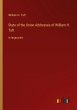 State of the Union Addresses of William... - Bild 1