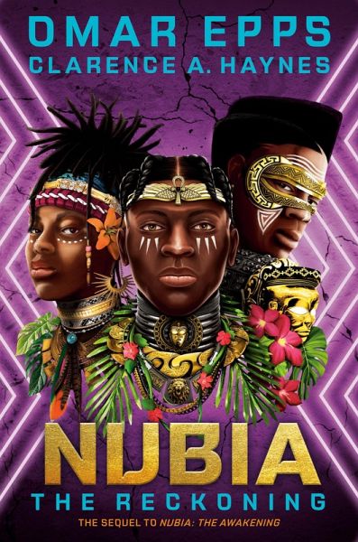 Nubia Nubia