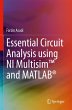 Essential Circuit Analysis using NI... - Bild 1