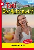 Ein großes Herz (eBook, ePUB)