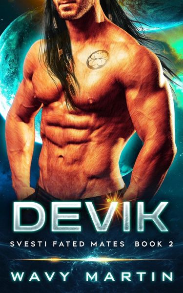Devik (Svesti Fated Mates) (eBook, ePUB) Devik (Svesti Fated Mates) (eBook, ePUB)