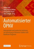 Automatisierter ÖPNV