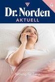 Rettung für Tanja (eBook, ePUB)