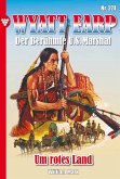 Um rotes Land (eBook, ePUB)