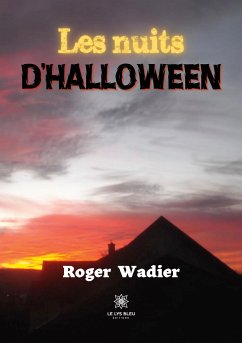 Les nuits d'Halloween - Roger Wadier