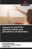 Vitamin D and PTH: optimal values and prevalence of disorders