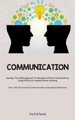 Communication - Conrad, Tino-Erik