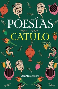 Poesías Cover Poesías