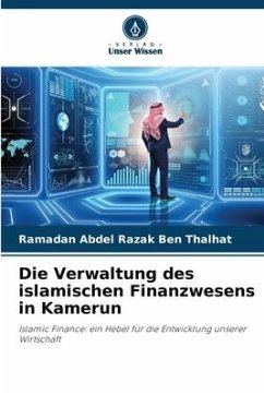 Die Verwaltung des islamischen Finanzwesens in Kamerun - Abdel Razak Ben Thalhat, Ramadan