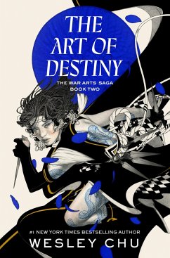 The Art of Destiny - Chu, Wesley