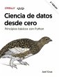 Ciencia de datos desde cero :... - Bild 1