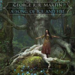 A Song of Ice and Fire 2024 Calendar - Martin, George R. R.