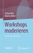 Workshops moderieren - Bild 1