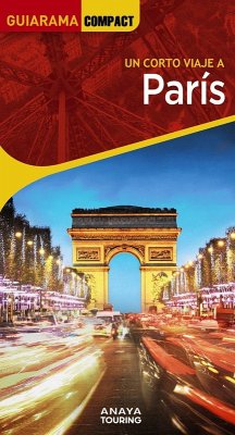 Cover París