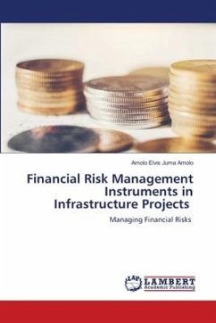 Financial Risk Management Instruments in Infrastructure Projects