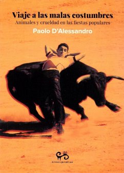 Cover Viaje a las malas costumbres