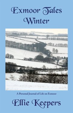 Exmoor Tales - Winter - Keepers, Ellie