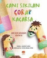 Cani Sikilan Corap Kacarsa - Ilgün, Melike