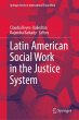 Latin American Social Work in the... - Bild 1
