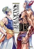 Shuumatsu No Valkyrie Record Of Ragnarok 13 Shuumatsu No Valkyrie Record Of Ragnarok 13