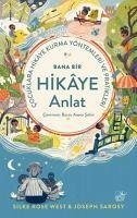 Cover Bana Bir Hikaye Anlat